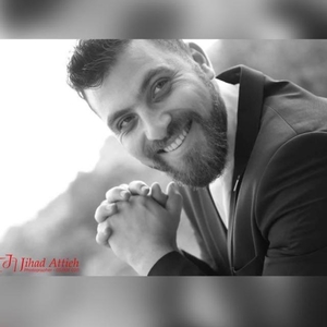 Joseph - Prof d'anglais - Paris