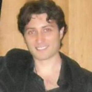 Francesco - Prof d'italien - Tours