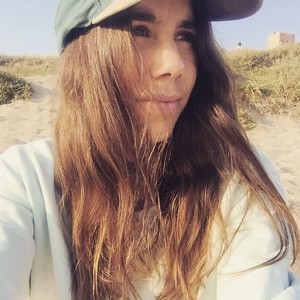 Amaia - Prof d'anglais - Donostia