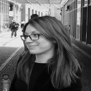 Rosy - Prof d'aide aux devoirs - Paris