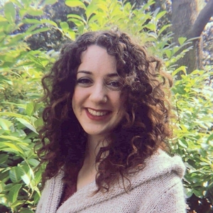 Hannah - Prof de lecture - Birmingham