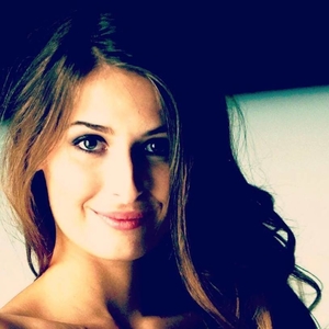 Martyna - Prof de polonais - Paris