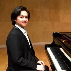 Tuan - Prof de vietnamien - Paris