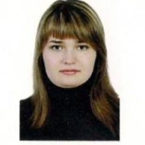 Anna - Prof de russe - Paris
