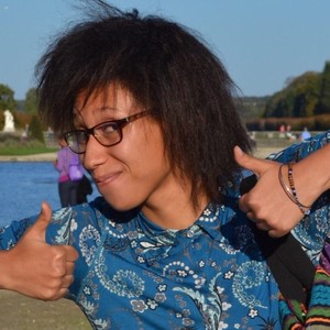 Mariia - Prof de russe - Massy