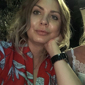 Anastasiia - Prof de russe - Cagnes-sur-Mer