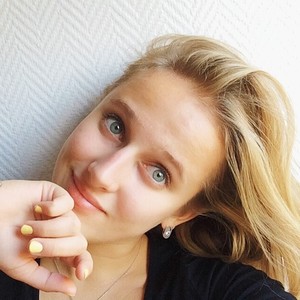 Sophie - Prof de russe - Bordeaux