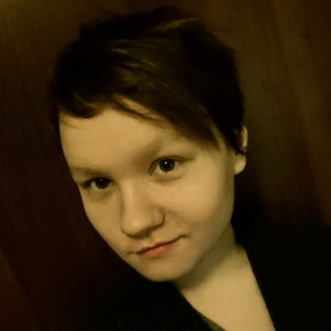 Ksenia - Prof de russe - Montreuil