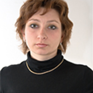 Marina - Prof de russe - Annemasse