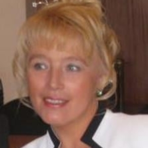 Liubov - Prof de russe - Toulon