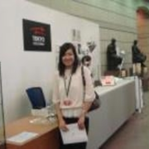 Hanh - Prof de vietnamien - Paris