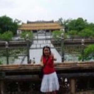 Minh Trang - Prof de vietnamien - Lyon