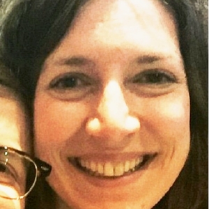 Catherine - Prof d'anglais - Ixelles
