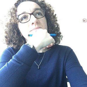 Saliha - Prof de français - Paris