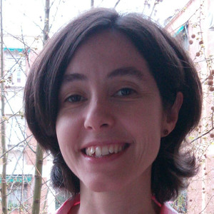Inmaculada - Prof d'anglais - Madrid