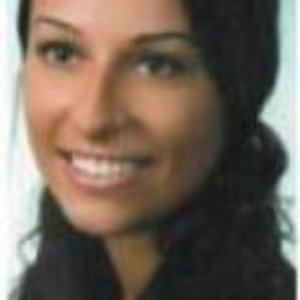 Adriana - Prof d'anglais - Élancourt