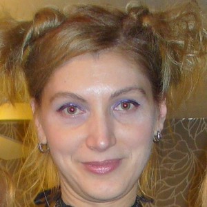 ELENA - Prof d'anglais - Étaples