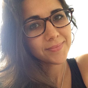 DOUNIA - Prof d'anglais - Paris