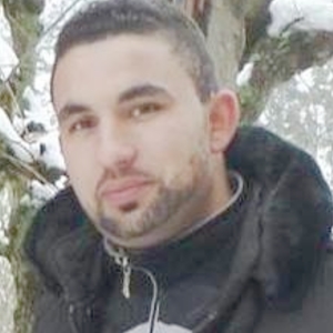 Takfarinas - Prof d'arabe - Ivry-sur-Seine