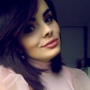 Soraya - Prof d'arabe - Villeurbanne