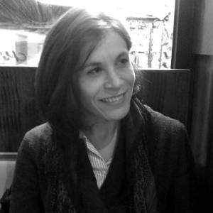 Roseane - Prof de portugais du portugal - Paris