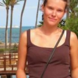 Virginie - Prof d'espagnol - Sablet