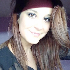 Vanessa - Prof d'anglais - Paris