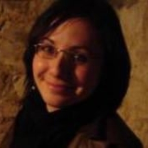 Lauréline - Prof de français - Elbeuf