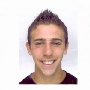 Jérémy - Prof d'anglais - Montigny-le-Bretonneux