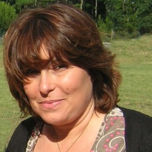 Christine - Prof d'économie - Gradignan