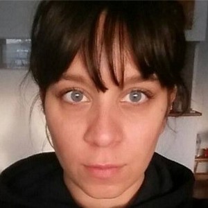 Lisa - Prof d'anglais - Paris