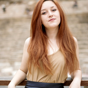 Iryna - Prof de russe - Málaga