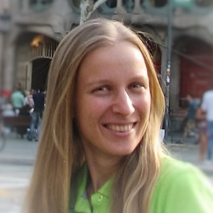 Afanasyeva - Prof d'anglais - Saint-Laurent-du-Maroni