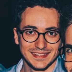 Charles - Prof de maths - Cergy