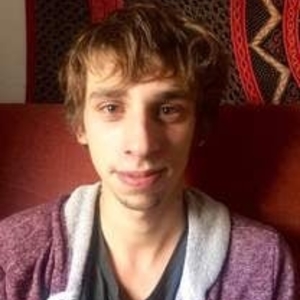 Thomas - Prof de langue des signes - Lille