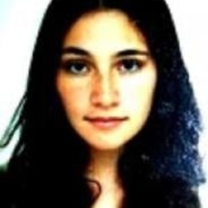 Andrea - Prof d'espagnol - Marseille