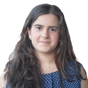 Júlia - Prof d'anglais - Lyon