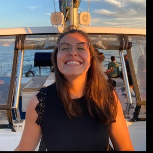 MARGOT - Prof d'anglais - Paris