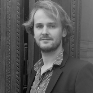 Pierre - Prof d'anglais - Noyon