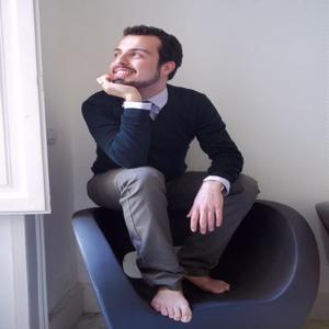 Marco - Prof de lecture - Paris