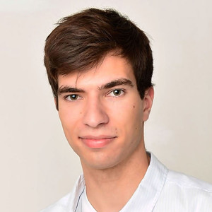 Quentin - Prof de maths - Montélimar