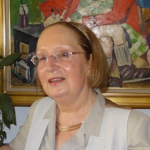 Any - Prof de français - Rambouillet