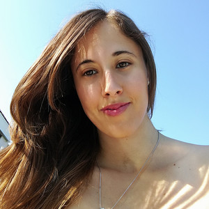 Sonia - Prof d'italien - Vence