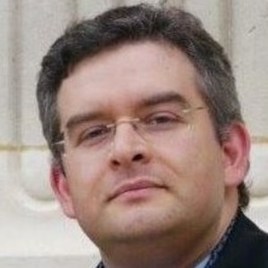 Nicolas - Prof de français - Paris