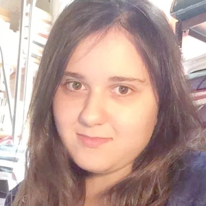 Virginie - Prof de français - Caen