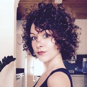Rébecca - Prof de français - Blies-Ébersing
