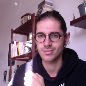 Paul - Prof de français - Saint-Ouen-sur-Seine