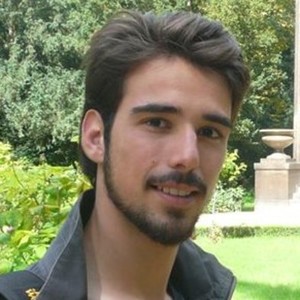 Alexandre - Prof de français - Paris
