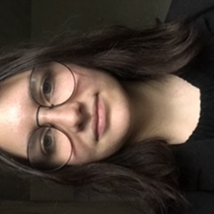 Laetitia - Prof d'anglais - Clermont-Ferrand