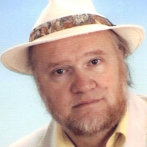 Nikolaus - Prof de commerce international - Mulhouse